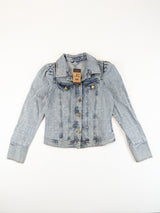 Tattoo-Jacket