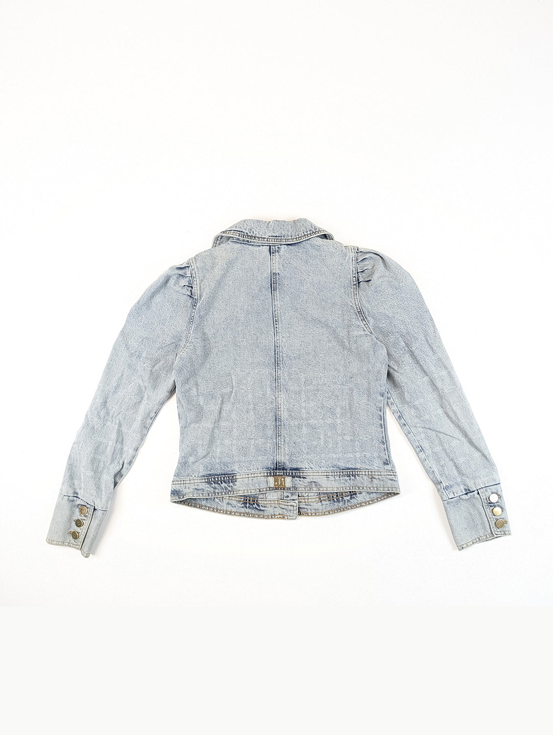 Tattoo-Jacket