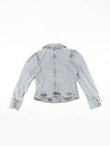 Tattoo-Jacket