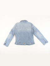Tattoo-Jacket