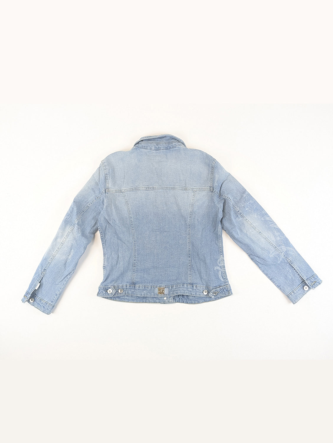 Tattoo-Jacket