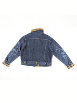 Tattoo-Jacket