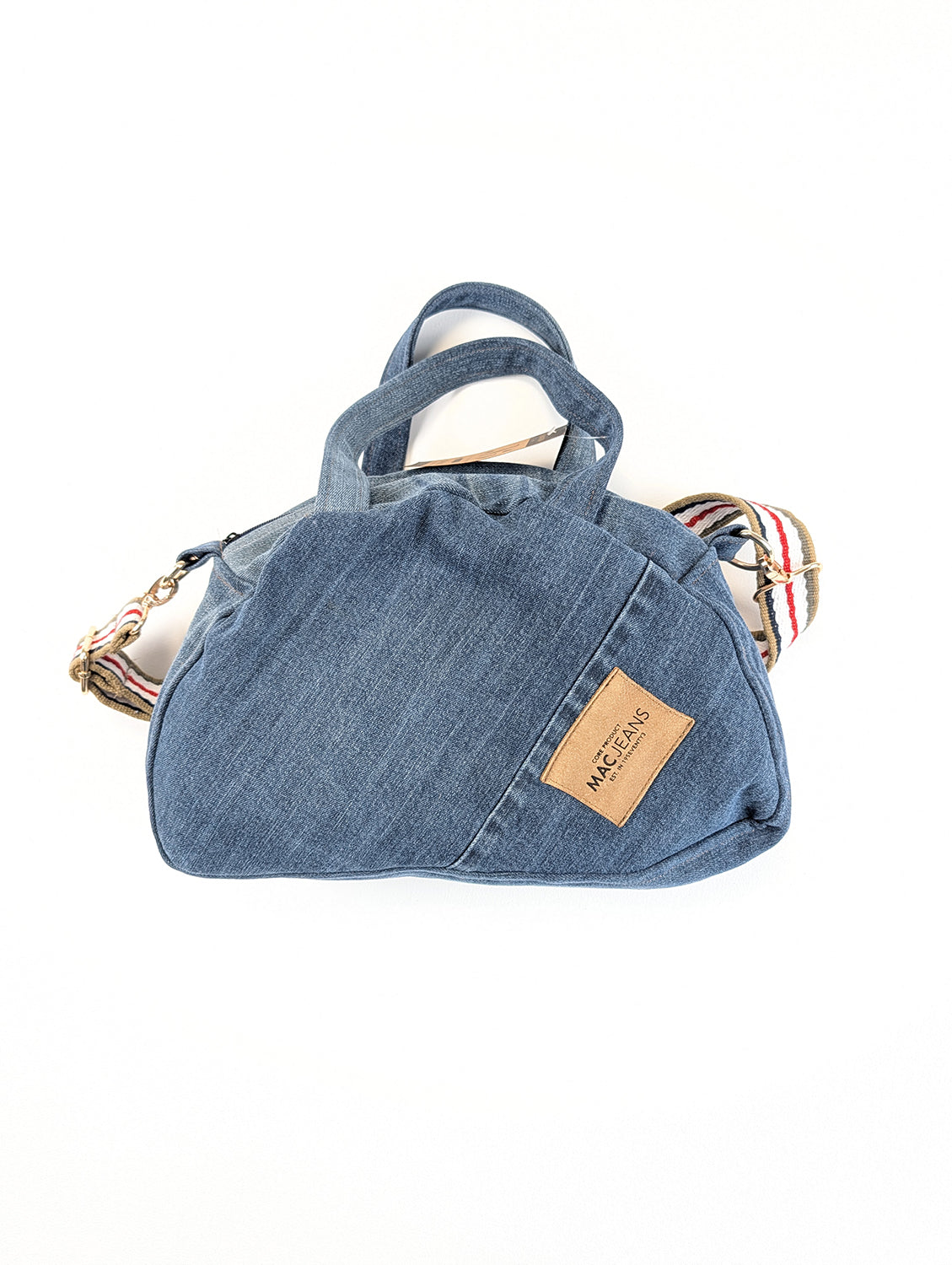 Oval Bag