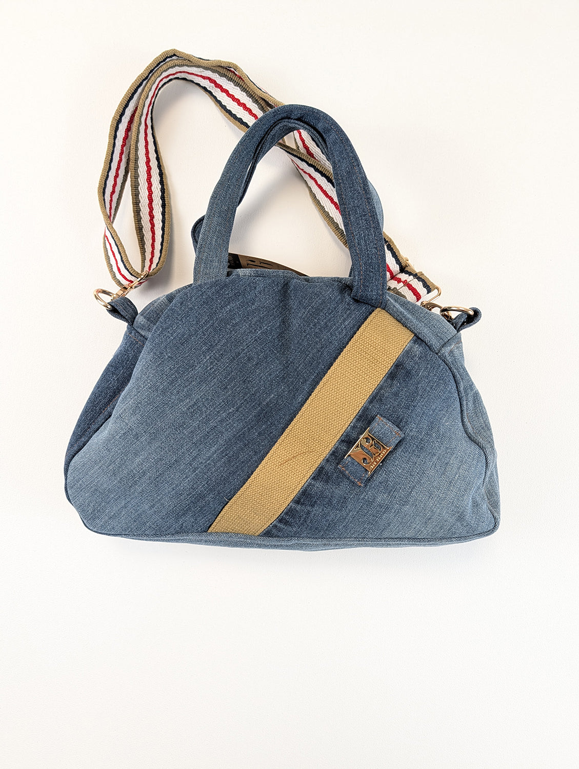 Oval Bag