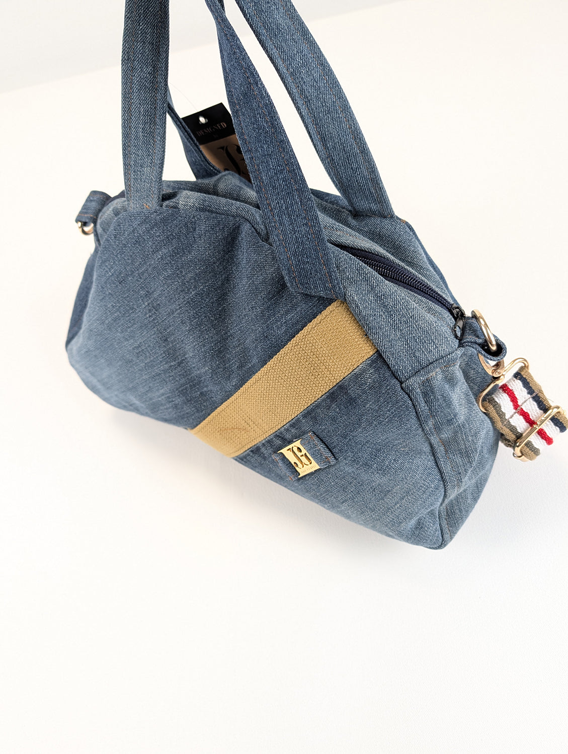 Oval Bag