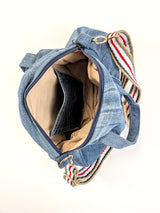 Oval Bag