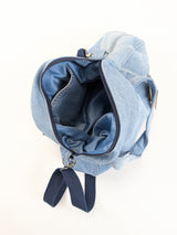 Oval Bag