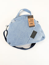 Oval Bag