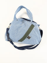 Oval Bag