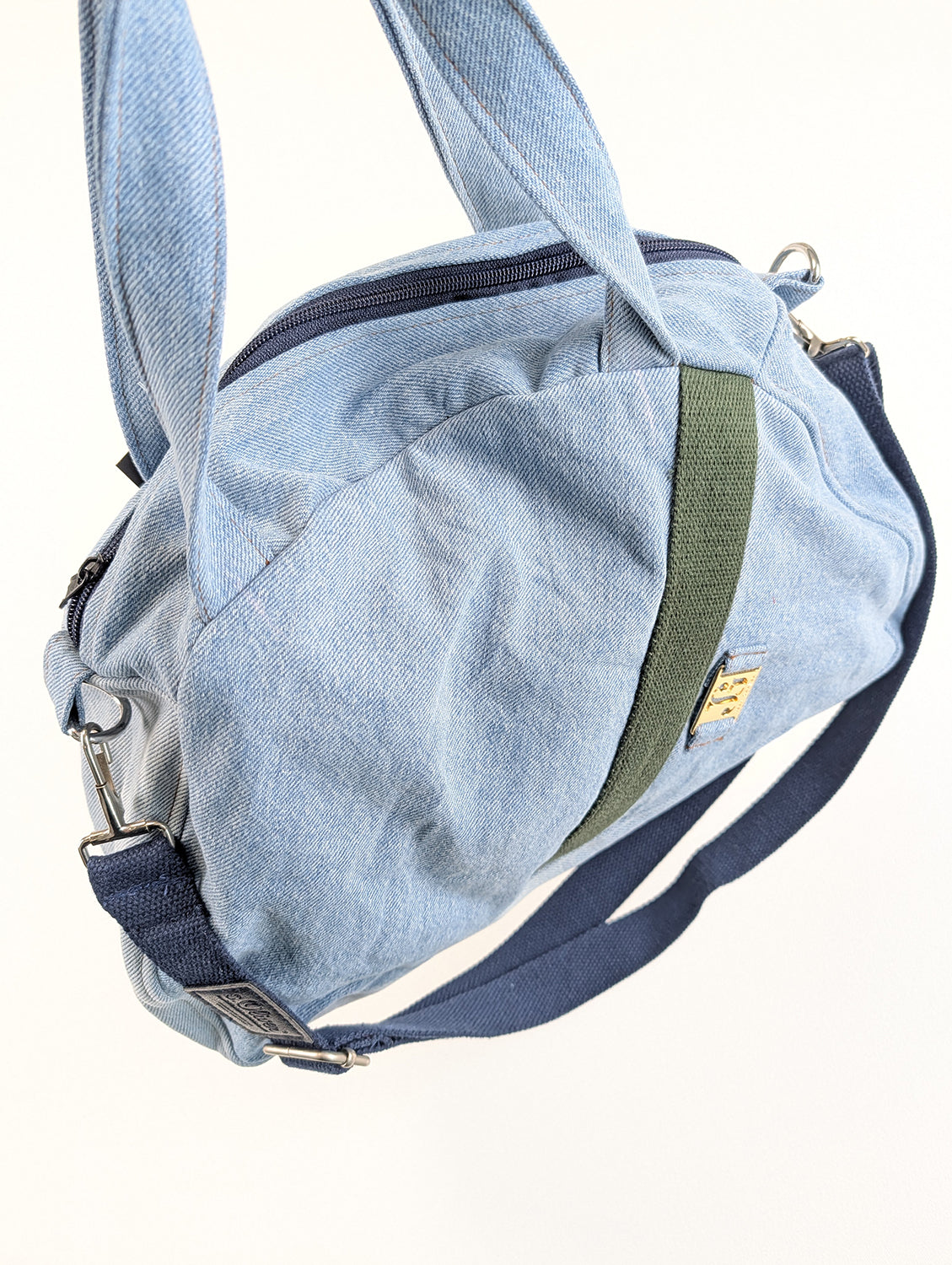 Oval Bag