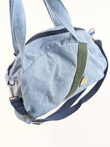 Oval Bag