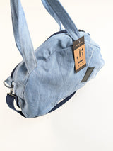 Oval Bag