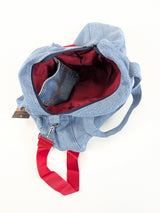 Oval Bag