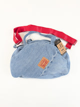 Oval Bag