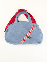 Oval Bag