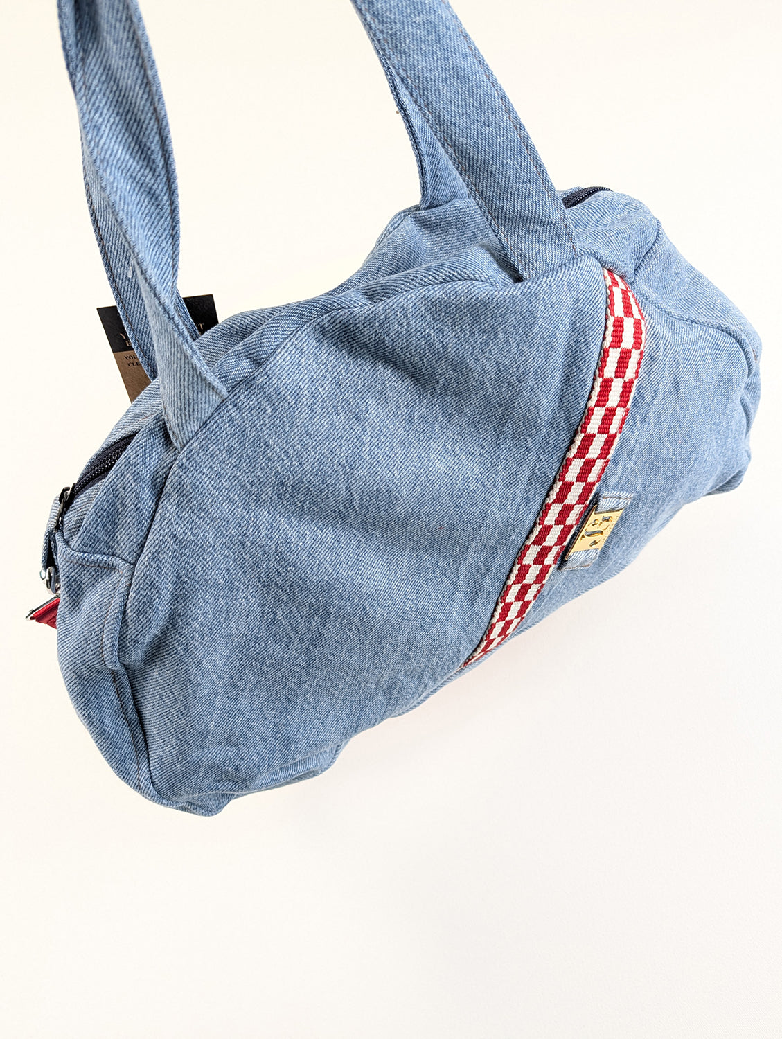 Oval Bag