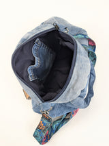 Oval Bag