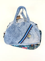 Oval Bag