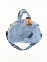 Oval Bag
