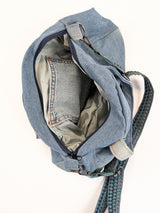 Oval Bag