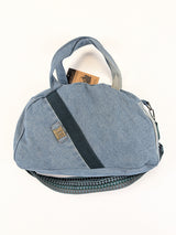 Oval Bag