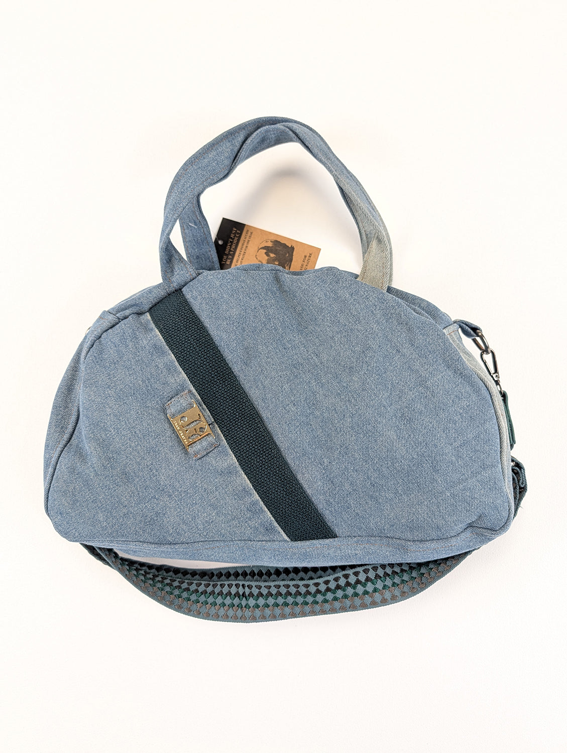 Oval Bag