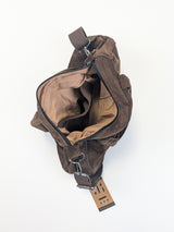 Oval Bag