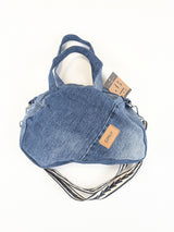 Oval Bag