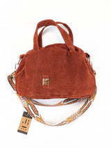 Oval Bag