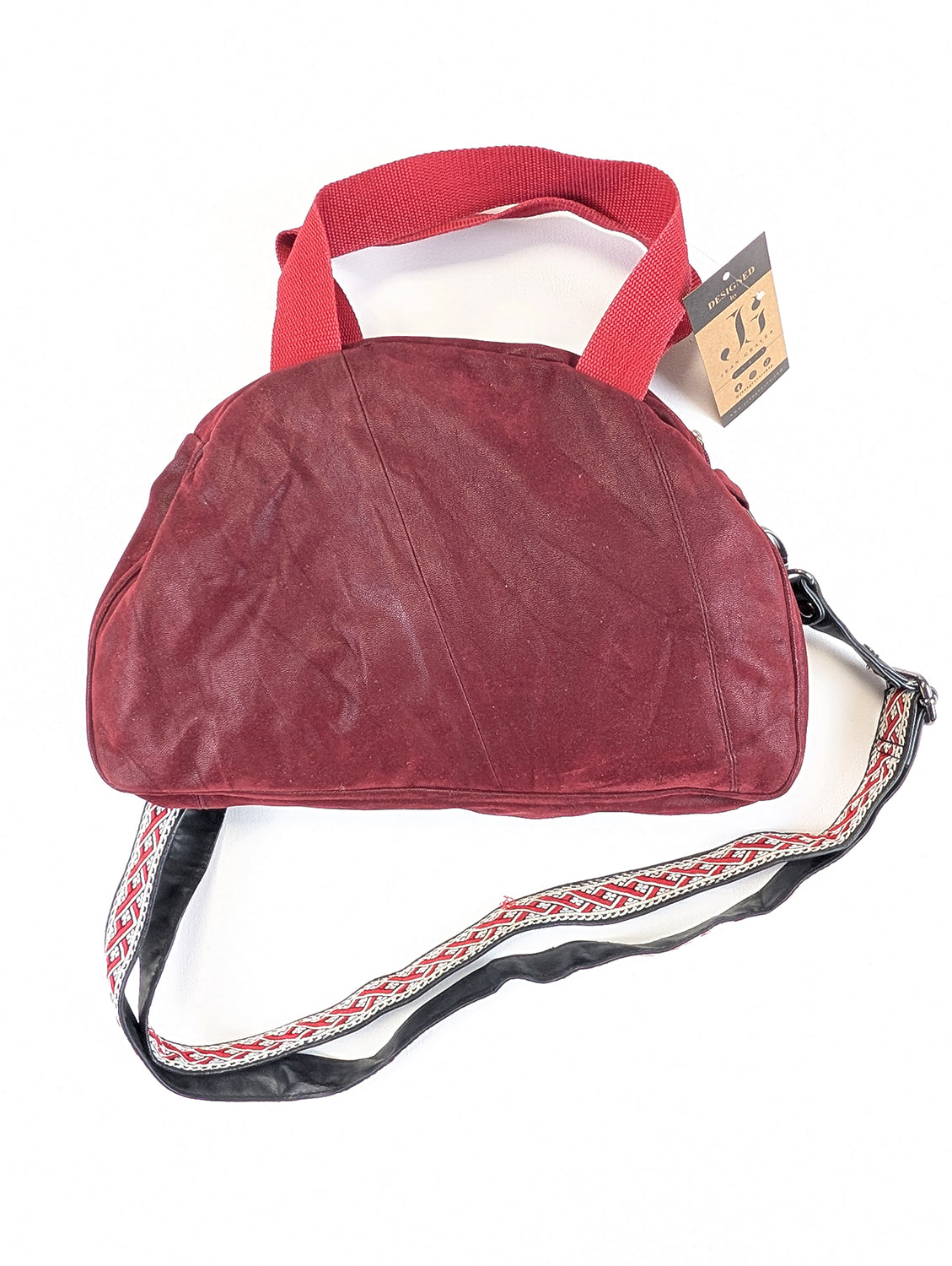 Oval Bag