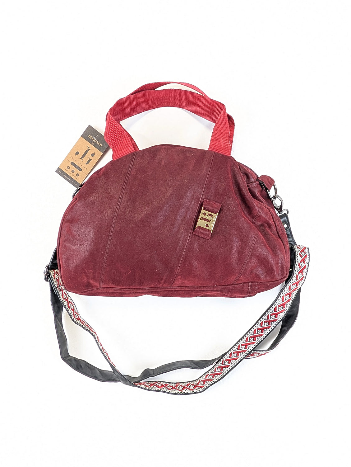 Oval Bag
