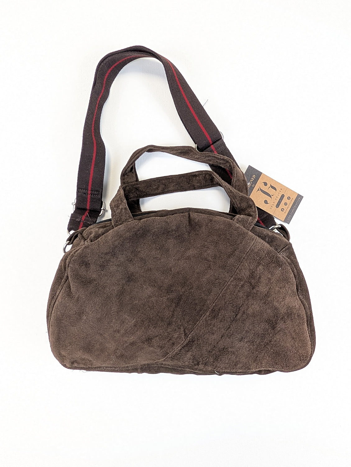 Oval Bag