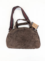 Oval Bag