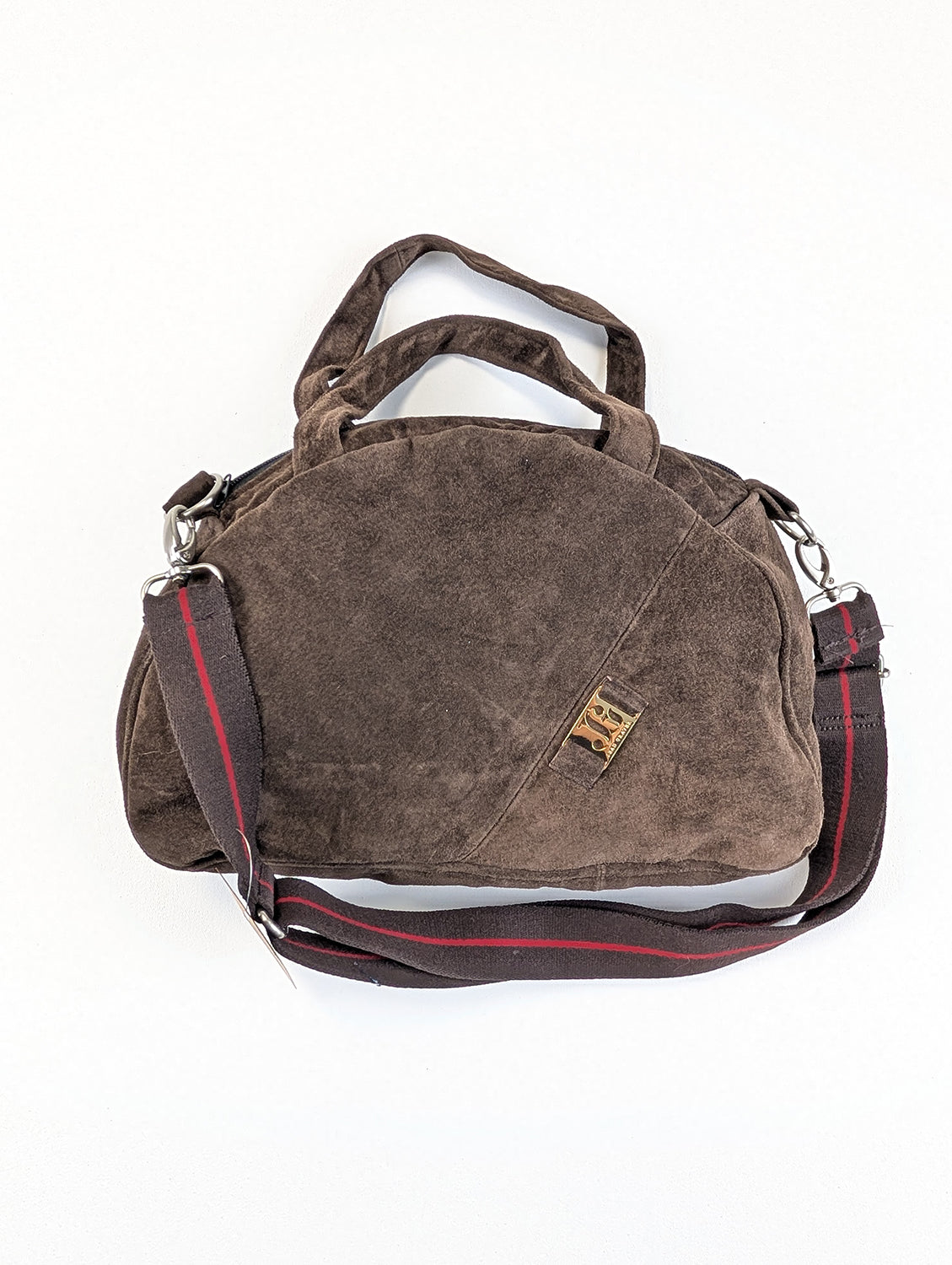 Oval Bag