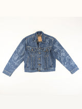 Tattoo-Jacket