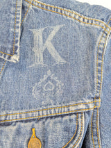 Tattoo-Jacket