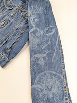 Tattoo-Jacket