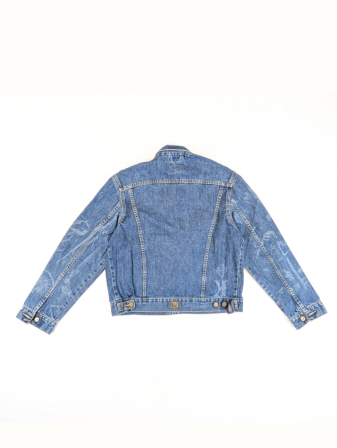 Tattoo-Jacket