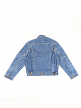 Tattoo-Jacket