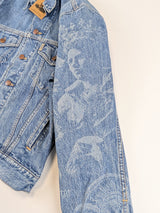 Tattoo-Jacket