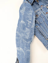 Tattoo-Jacket