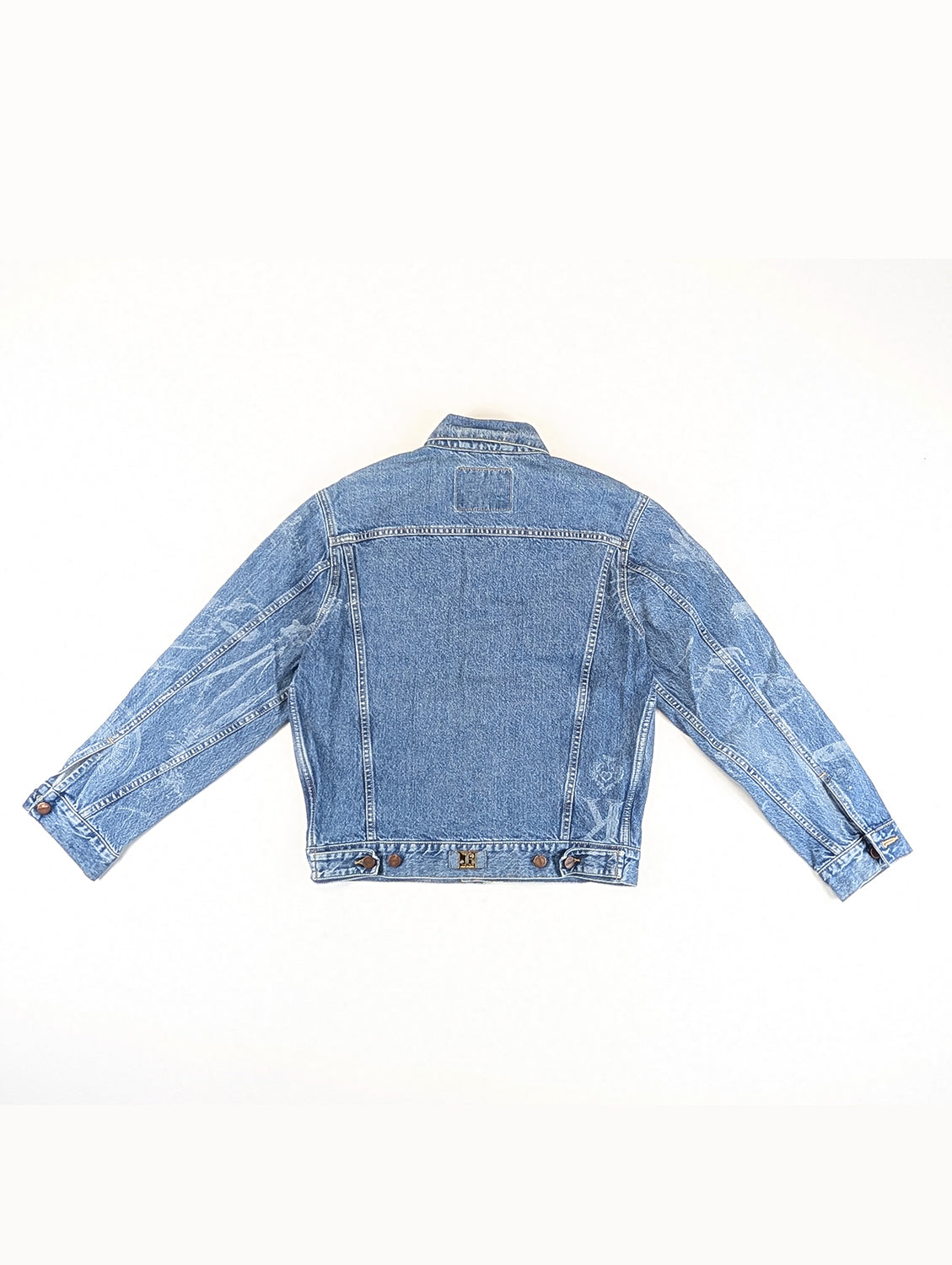 Tattoo-Jacket