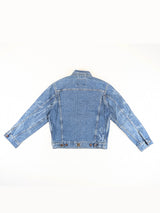 Tattoo-Jacket