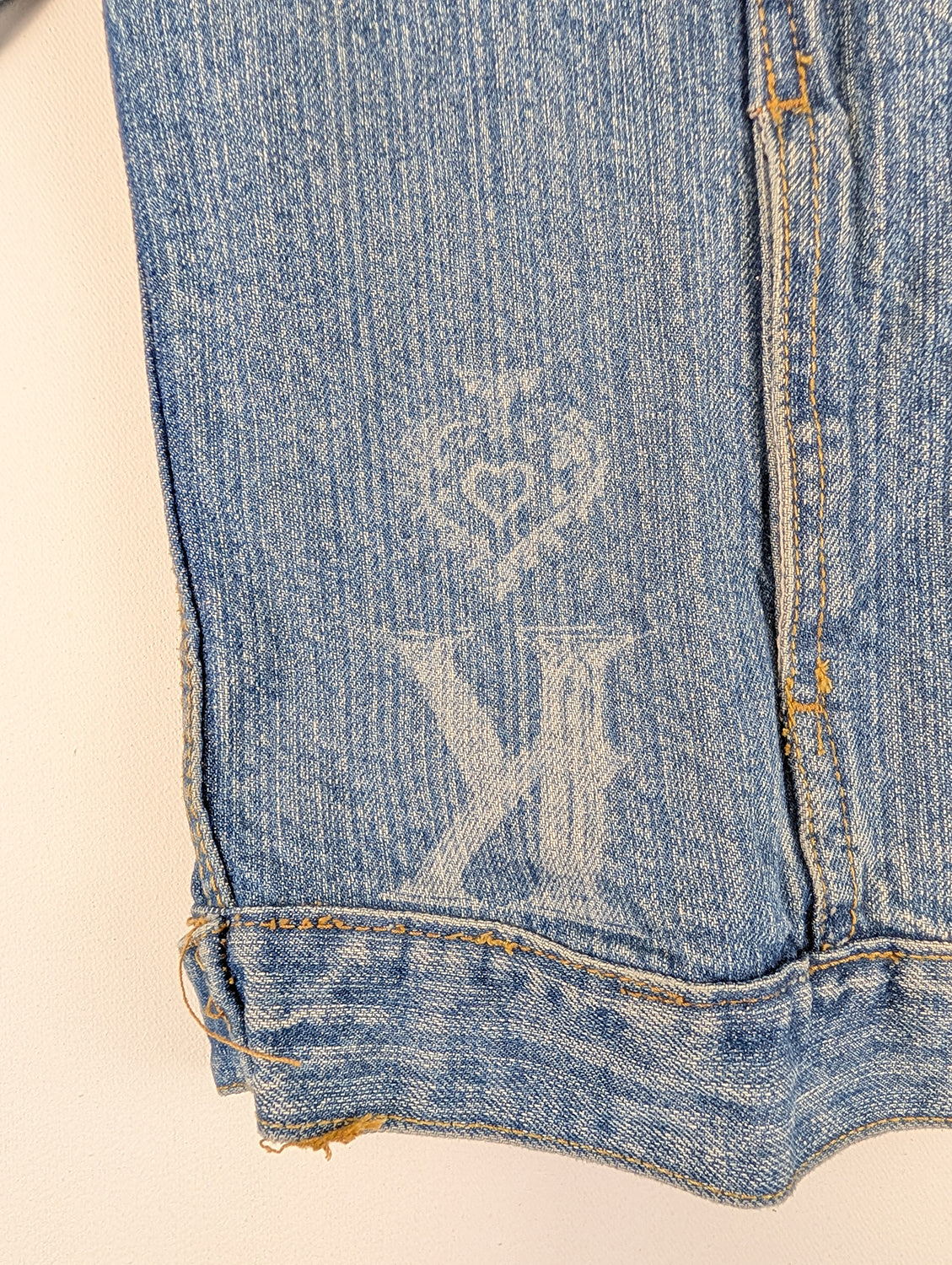 Tattoo-Jacket