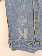 Tattoo-Jacket
