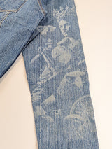 Tattoo-Jacket