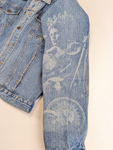 Tattoo-Jacket
