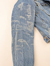 Tattoo-Jacket