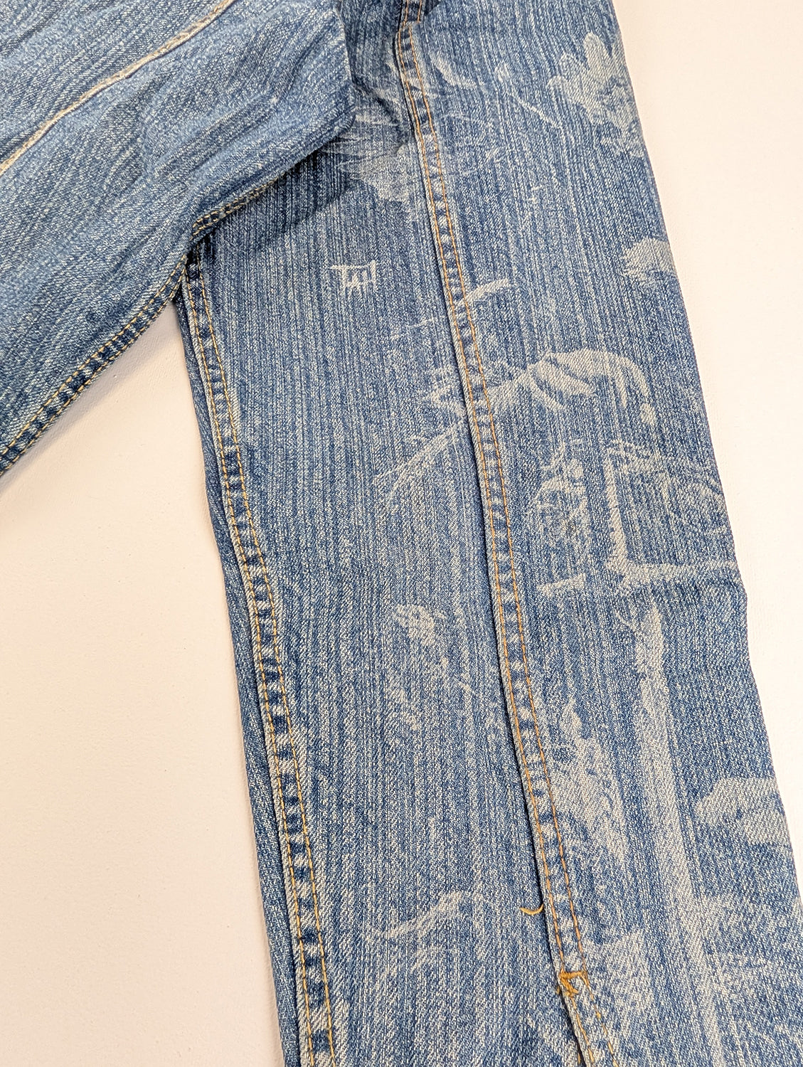 Tattoo-Jacket