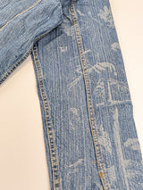 Tattoo-Jacket